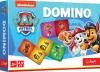 Trefl HRA Domino Tlapková Patrola 21 dílků karton (společenská hra) Trefl HRA Domino Tlapková Patrola 21 dílků karton (společenská hra)