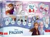 Trefl Hra Mix Play soubor her 8v1 Frozen (společenská hra) Trefl Hra Mix Play soubor her 8v1 Frozen (společenská hra)