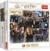 Trefl PUZZLE Harry Potter Brumbálova armáda 68x48cm skládačka 934 dílků