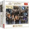 Trefl PUZZLE Harry Potter Brumbálova armáda 68x48cm skládačka 934 dílků
