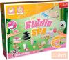 Trefl Studio Spa domáci wellness maxi kreativní set výroba koupelových doplňků