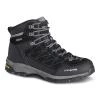 Trezeta Argo Wp black outdoorové boty Trezeta Argo Wp black outdoorové boty