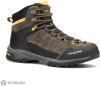 Trezeta Argo Wp dark brown outdoorové boty