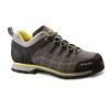 Trezeta Hurricane Evo Low Wp grey/yellow pánské outdoorové boty + sleva 300,- na příslušenství