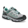 Trezeta Thunder WP Jr grey/green 26/27 dětské turistické boty Trezeta Thunder WP Jr grey/green 26/27 dětské turistické boty