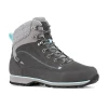 Trezeta Velvet Ws Wp Grey/Aquamarine dámské zimní boty Trezeta Velvet Ws Wp Grey/Aquamarine dámské zimní boty