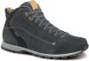 Trezeta Zeta Mid Wp dark grey pánské outdoor boty + sleva 200,- na příslušenství