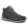 Trezeta Zeta Mid Wp dark grey pánské outdoor boty + sleva 200,- na příslušenství Trezeta Zeta Mid Wp dark grey pánské outdoor boty + sleva 200,- na příslušenství