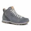 Trezeta Zeta Mid Ws Wp grey dámské outdoorové boty + osvěžovač obuvi Trezeta Zeta Mid Ws Wp grey dámské outdoorové boty + osvěžovač obuvi