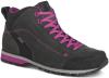 Trezeta Zeta Mid Ws Wp grey/fuchsia dámské outdoor boty + sleva 200,- na příslušenství