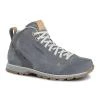 Trezeta Zeta Mid Ws Wp grey dámské outdoorové boty + osvěžovač obuvi Trezeta Zeta Mid Ws Wp grey dámské outdoorové boty + osvěžovač obuvi