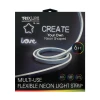 TRIXLINE LED pásek USB TR-34N 1,8m bílý neonový