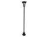 TRIXLINE Svítidlo solární TR 500 lampa