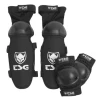 Tsg Chrániče Junior bikeset černá