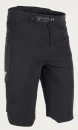 Tsg Kraťasy Grip Black