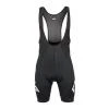 Tsg Kraťasy se šlemi Bib Black Tsg Kraťasy se šlemi Bib Black