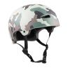 Tsg Přilba Evolution Graphic Design camo