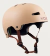 TSG Přilba Evolution Solid Color Satin Desert Dust TSG Přilba Evolution Solid Color Satin Desert Dust