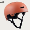 TSG Přilba Evolution Solid Color Satin Redwood TSG Přilba Evolution Solid Color Satin Redwood