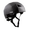 TSG Přilba Geo Solid Color Satin Black