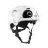 TSG Přilba Meta Graphic Design Panda bílo-černá dětská cyklistická přilba TSG Přilba Meta Graphic Design Panda bílo-černá dětská cyklistická přilba