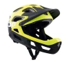 TSG Přilba Seek Youth FR Graphic Design Flow Black-Yellow TSG Přilba Seek Youth FR Graphic Design Flow Black-Yellow