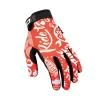 TSG DW Red Sticky pánské cyklistické rukavice TSG DW Red Sticky pánské cyklistické rukavice