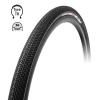 TUFO Plášť Gravel SPEEDERO 700x36C, bezduš. črn