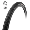 TUFO Plášť Gravel SPEEDERO 700x36C, bezduš. črn