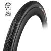 TUFO Plášť Gravel THUNDERO HD 700x36C, bezduš. črn