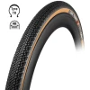 TUFO Plášť Gravel THUNDERO HD 700x48C,bezd.črn/béž TUFO Plášť Gravel THUNDERO HD 700x48C,bezd.črn/béž