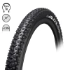 TUFO Plášť MTB XC12 TR 29[34] x2,35,kevlar,bezduš.čer.