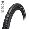 TUFO Plášť MTB XC12 TR 29[34] x2,35,kevlar,bezduš.čer. (VÝPRODEJ)