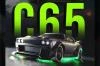 TURBO RACING 1/76 C65 DRIFT RC Car RTR (šedá) TURBO RACING 1/76 C65 DRIFT RC Car RTR (šedá)