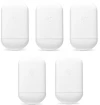 Ubiquiti NanoStation 5AC Loco, NS-5ACL-5, Loco5AC, 5-pack