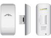 Ubiquiti NanoStation Loco M2, anténa 2x8dBi, outdoor klient 2,4GHz