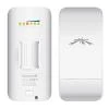 Ubiquiti NanoStation Loco M5, anténa 2x13dBi, outdoor klient MIMO 5GHz, AirMax Station