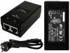 Ubiquiti POE-24, PoE adapter 24V/0,5A (12W), včetně napájecího kabelu
