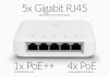 Ubiquiti USW-FLEX - UniFi Switch Flex