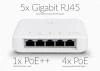 Ubiquiti USW-FLEX - UniFi Switch Flex Ubiquiti USW-FLEX - UniFi Switch Flex