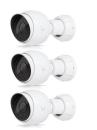 Ubiquiti UVC-G5-Bullet - UniFi Video Camera G5 Bullet - 3-pack Ubiquiti UVC-G5-Bullet - UniFi Video Camera G5 Bullet - 3-pack