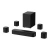 Ultimea Aura S5T černý 7.1 Dolby Atmos soundbar