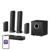 Ultimea Apollo S90 černý soundbar