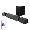Ultimea Poseidon D50 černý soundbar