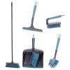 Ultra Clean Úklidová sada 6 ks modrošedá Ultra Clean Úklidová sada 6 ks modrošedá