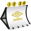 UMBRO REBOUNDER 75x78x58 cm 4v1 pro nácvik střelby UMBRO REBOUNDER 75x78x58 cm 4v1 pro nácvik střelby