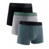 Under Armour 3 PACK-M UA Perf Cotton 3in - 3pk pánské boxerky