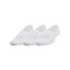 Under Armour 3 PACK-UA Breathe Lite Ultra Low-WHT ponožky