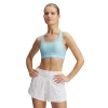 Under Armour Crossback Mid Bra-BLU dámská sportovní podprsenka Under Armour Crossback Mid Bra-BLU dámská sportovní podprsenka