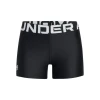 Under Armour G HG Shorty-BLK 2025 dívčí sportovní šortky POUZE Velikost L (VÝPRODEJ) Under Armour G HG Shorty-BLK 2025 dívčí sportovní šortky POUZE Velikost L (VÝPRODEJ)